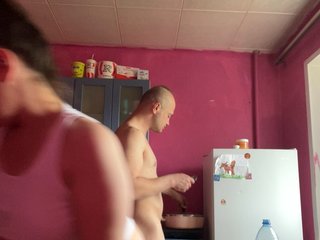 Family707 Porn Show