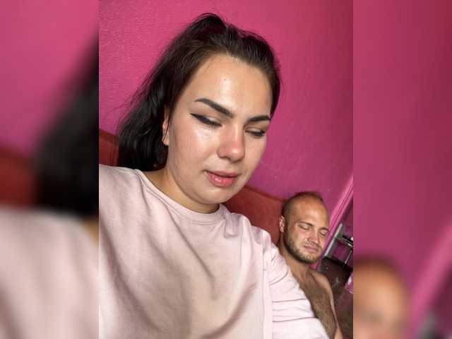 Family707 live webcam show