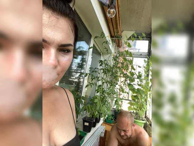 Family707 live webcam show