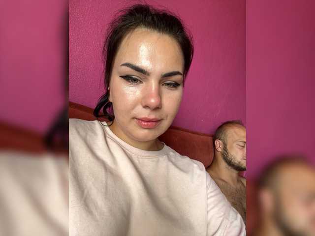 Family707 live cam on BongaCams
