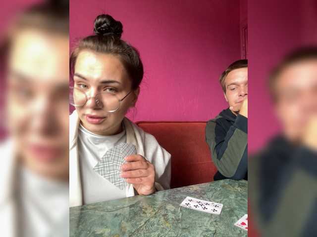 Live трансляция Family707 - slutnetki.online