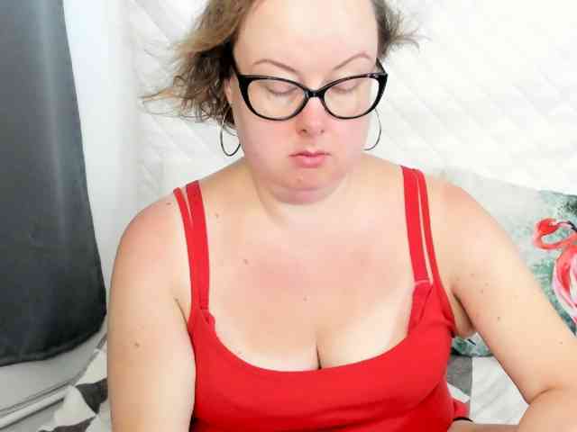 BonnieFlirt webcam