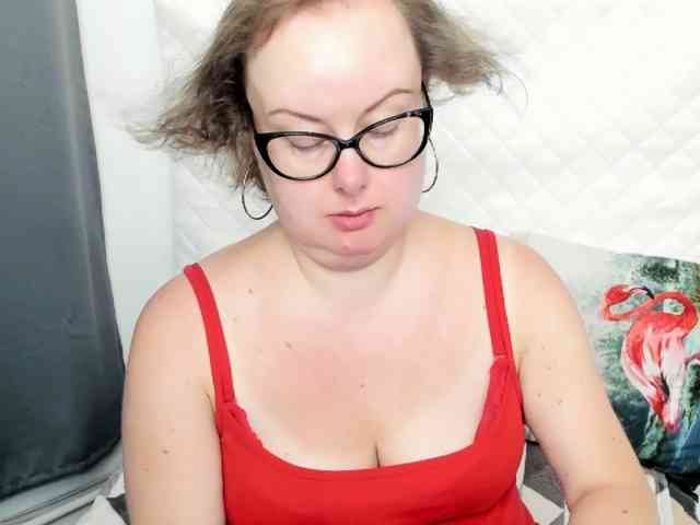 BonnieFlirt webcam