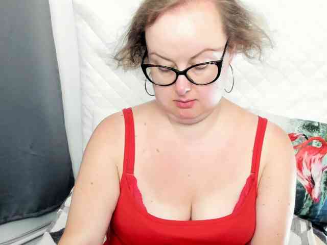 BonnieFlirt webcam