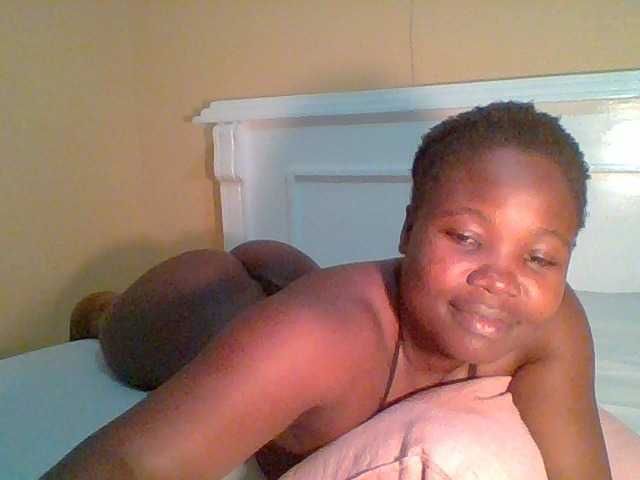 CammieCharlene