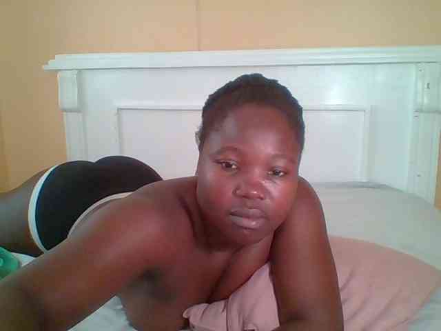 CammieCharlene