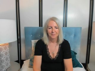 EricaDevil Porn Show