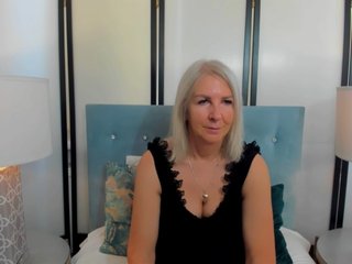 EricaDevil Porn Show