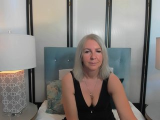 EricaDevil Porn Show