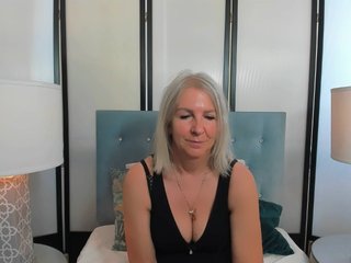 EricaDevil Porn Show