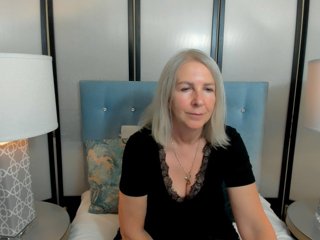 EricaDevil Porn Show