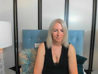 EricaDevil Porn Show