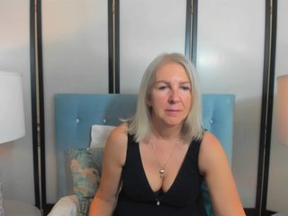 EricaDevil Porn Show