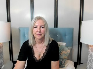EricaDevil Porn Show