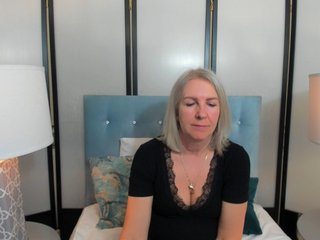 EricaDevil Porn Show