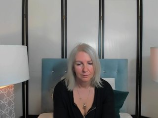 EricaDevil Porn Show