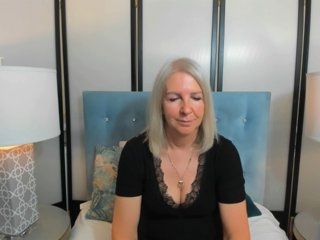 EricaDevil Porn Show