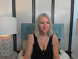 EricaDevil Porn Show
