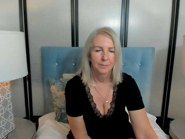 EricaDevil live cam on BongaCams