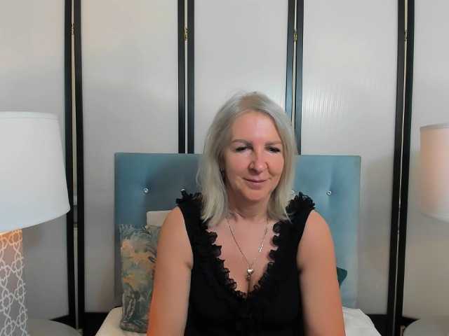 EricaDevil live cam on BongaCams