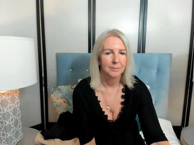 EricaDevil live cam preview