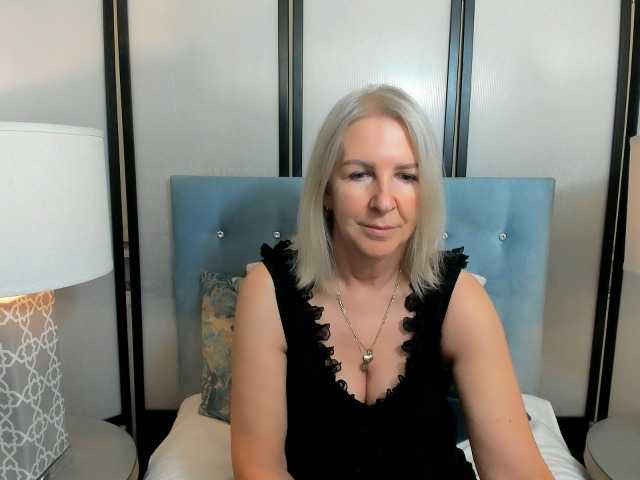 EricaDevil live cam preview