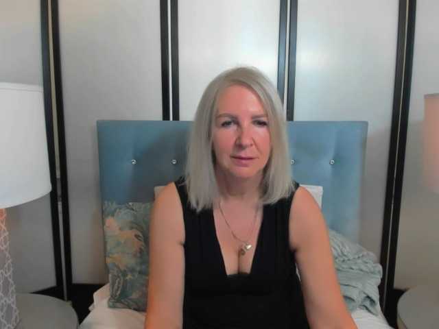 EricaDevil live cam preview