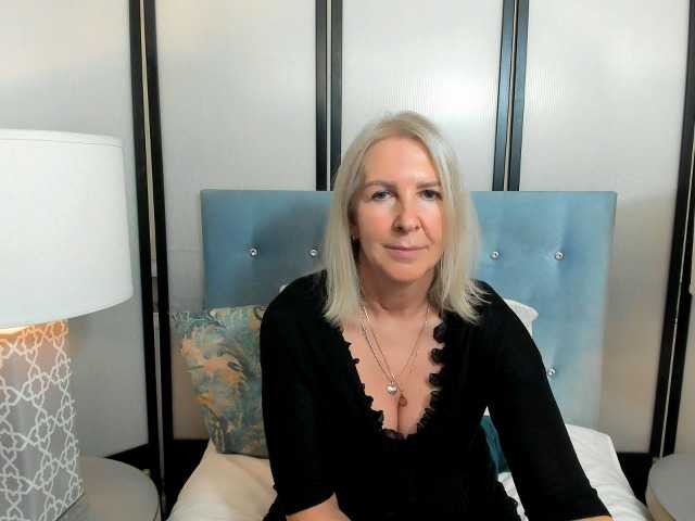 EricaDevil in diretta su BongaCams