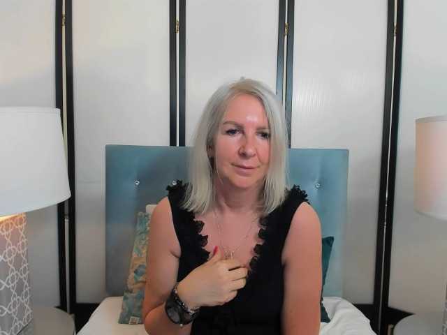 EricaDevil live cam on BongaCams
