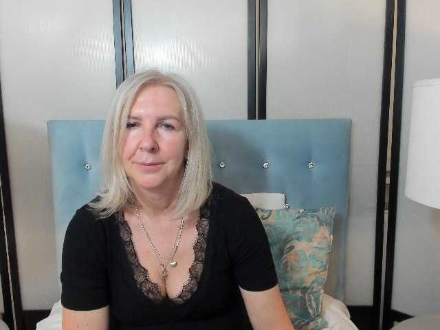EricaDevil, en directo ahora en BongaCams