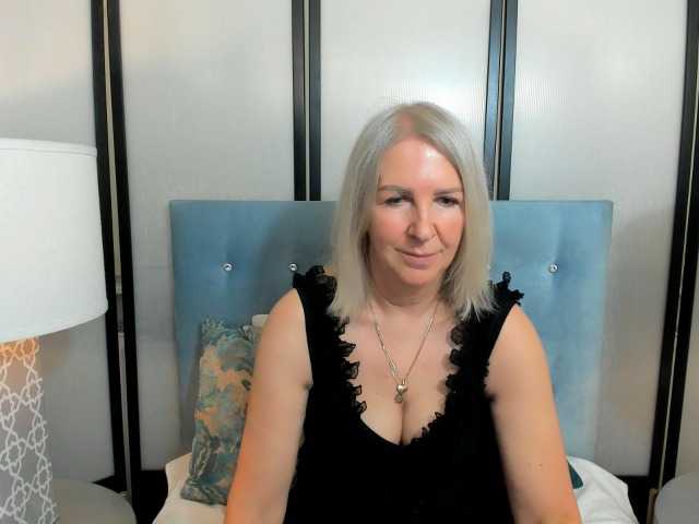EricaDevil live cam preview