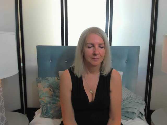 EricaDevil live cam on BongaCams
