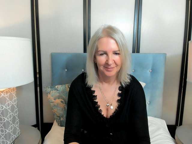 EricaDevil live cam on BongaCams