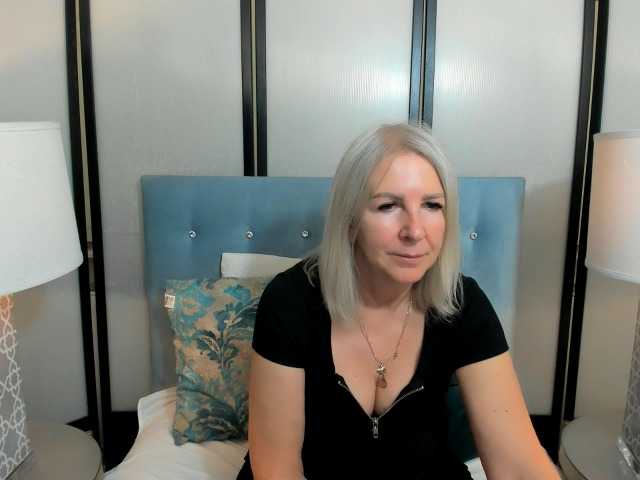 EricaDevil live cam on BongaCams