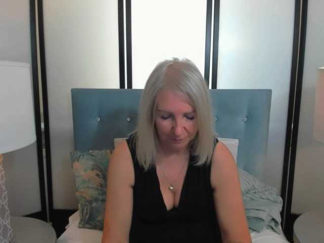 EricaDevil live cam on BongaCams