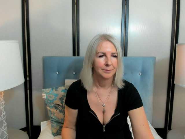 EricaDevil live cam on BongaCams