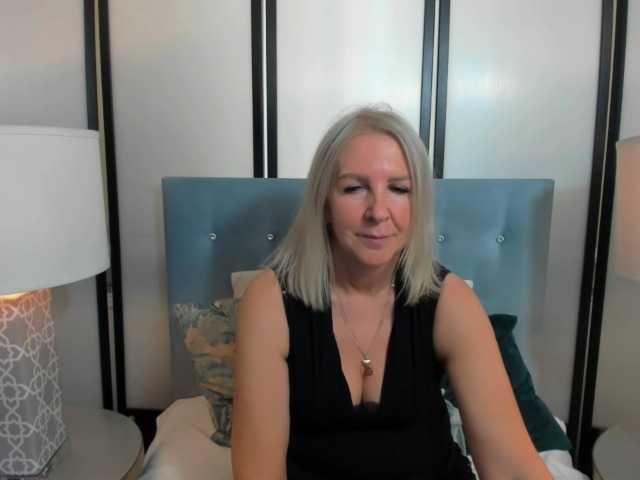 EricaDevil live cam preview