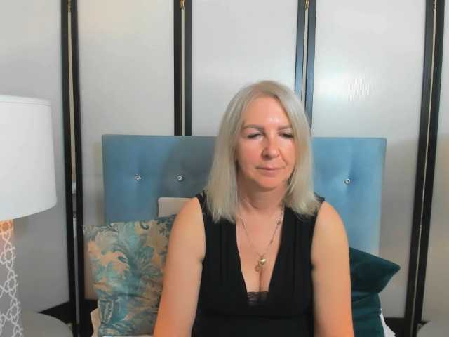 EricaDevil live cam on BongaCams