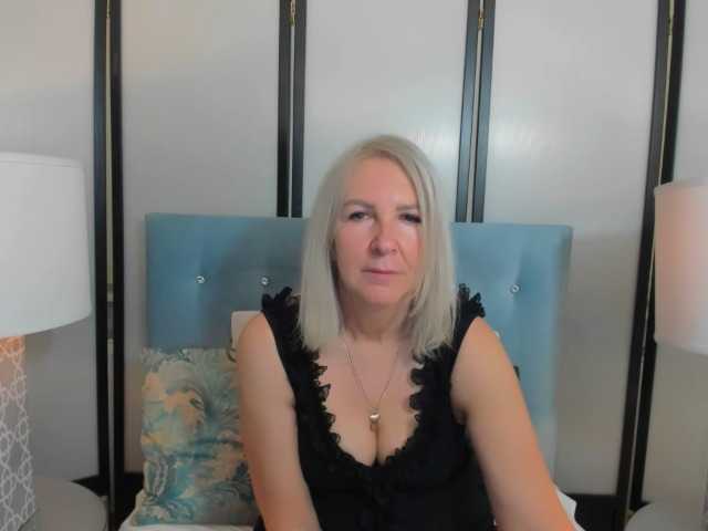 EricaDevil live cam on BongaCams