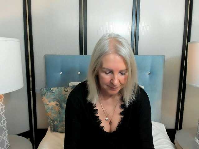 EricaDevil live cam preview