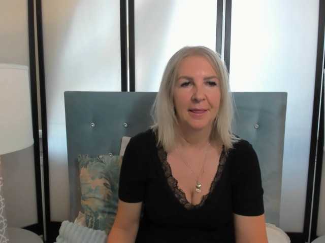 EricaDevil live cam on BongaCams