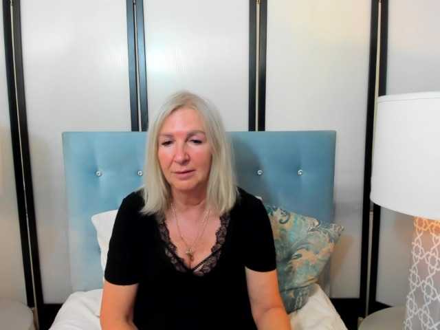 EricaDevil live cam on BongaCams