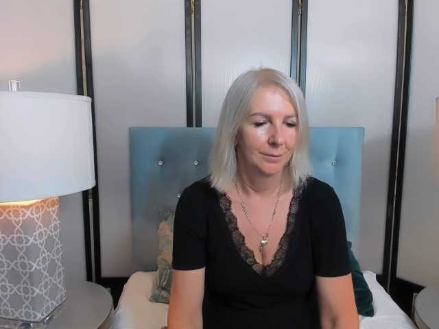 EricaDevil live cam on BongaCams