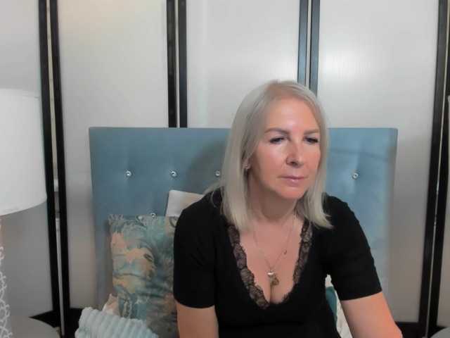 EricaDevil live cam on BongaCams