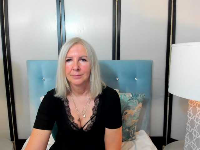 EricaDevil live cam on BongaCams