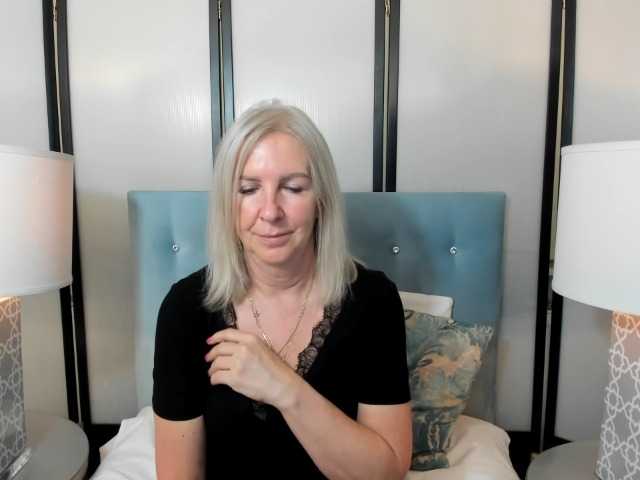 Ericadevil on Bongacams