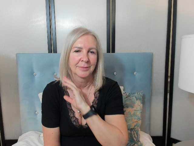 EricaDevil, en directo ahora en BongaCams