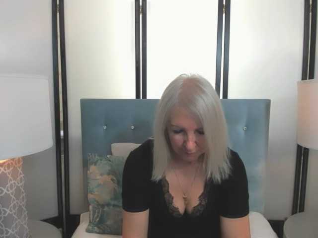 EricaDevil live cam on BongaCams