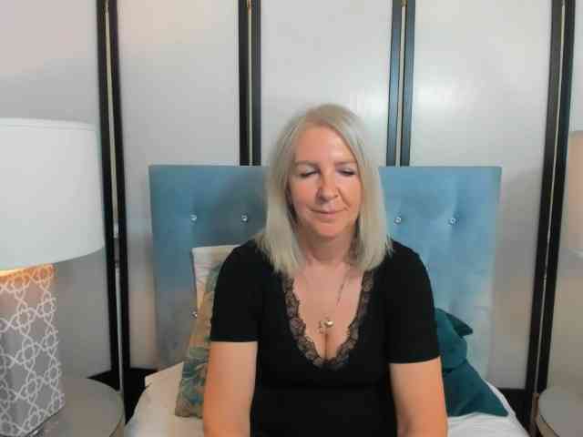EricaDevil webcam