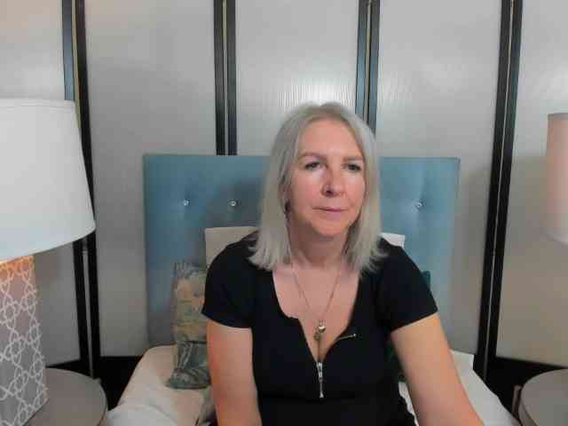 EricaDevil webcam